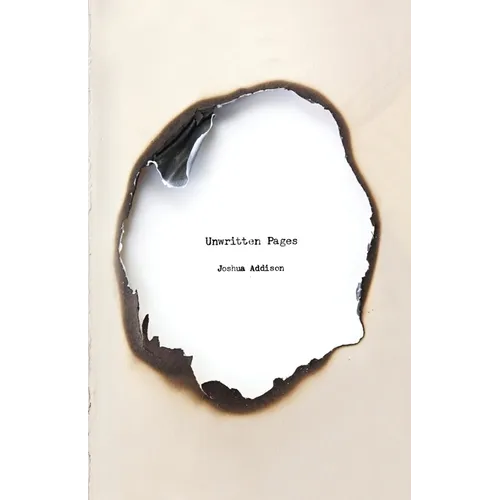 Unwritten Pages