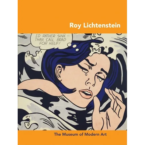 Roy Lichtenstein
