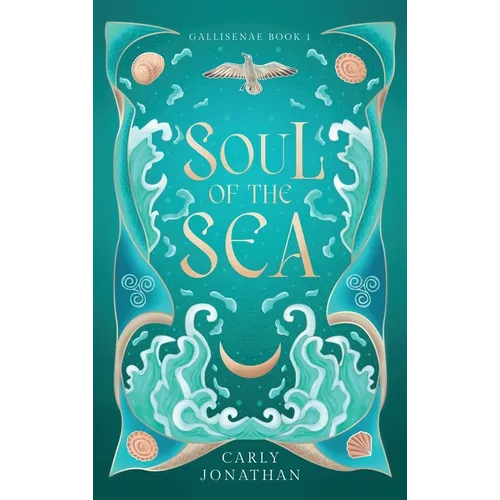 Soul of the Sea