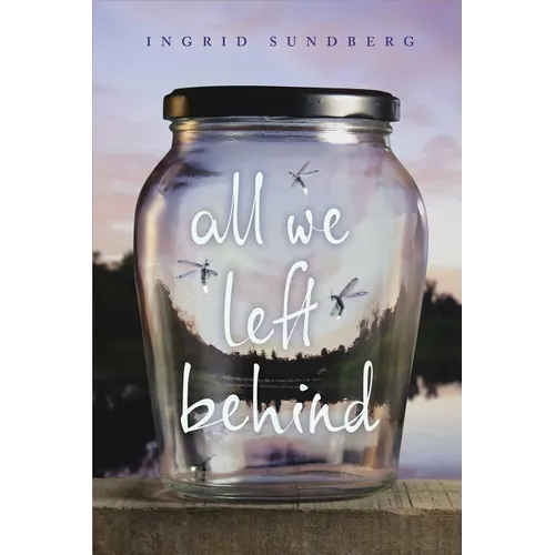 All We Left Behind