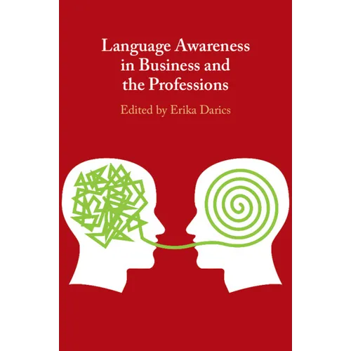 Language Awareness in Business and the Professions