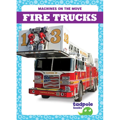 Fire Trucks