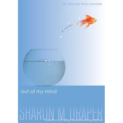 Out of My Mind