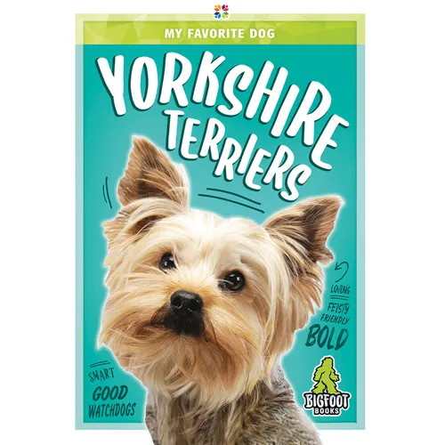 Yorkshire Terriers