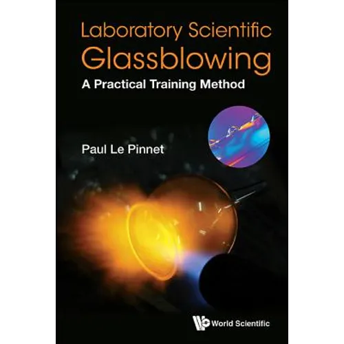 Laboratory Scientific Glassblowing