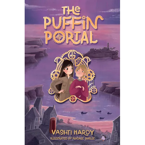 The Puffin Portal