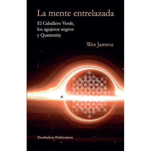 La mente entrelazada