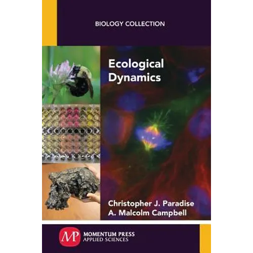 Ecological Dynamics