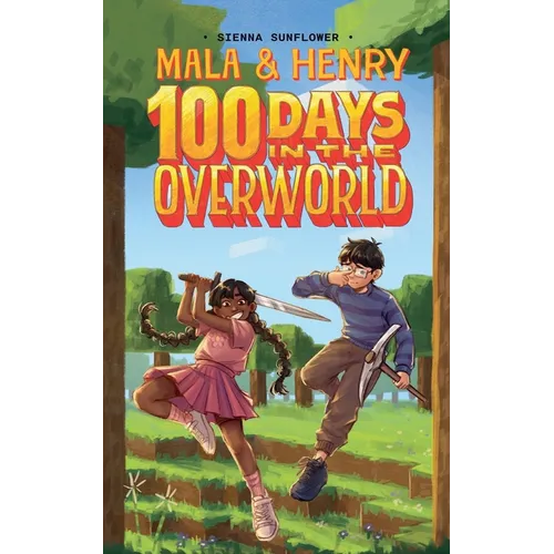 Mala & Henry: 100 Days in the Overworld