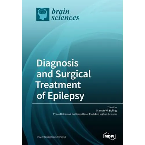 Diagnosis and Surgical Treatment of Epilepsy