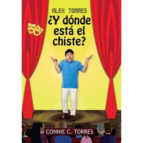 Alex Torres ¿Y Dónde Está El Chiste?