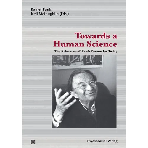 Towards a Human Science