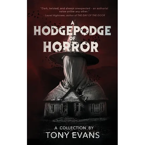 A Hodgepodge of Horror