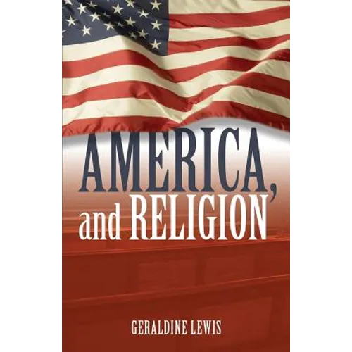 America, and Religion