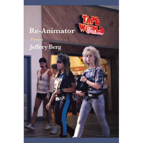 Re-Animator
