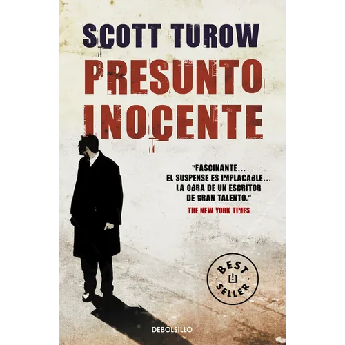 Presunto Inocente / Presumed Innocent