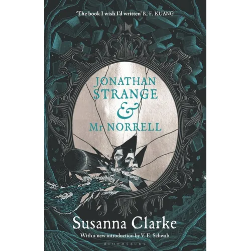 Jonathan Strange and MR Norrell