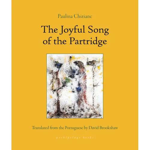 The Joyful Song of the Partridge