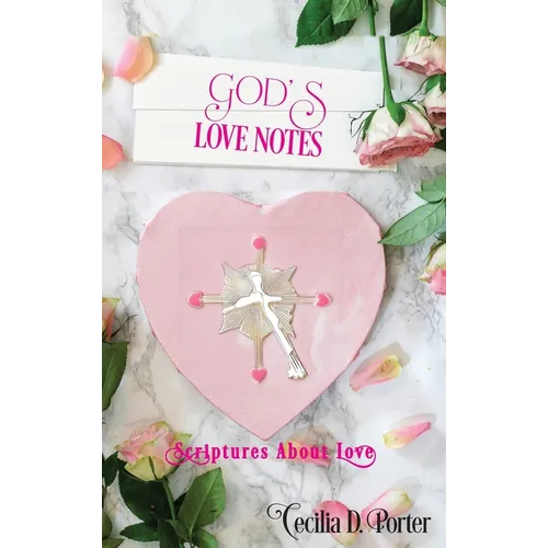 God's Love Notes!