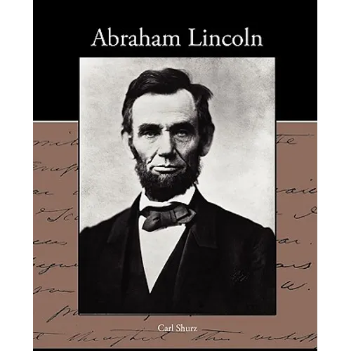 Abraham Lincoln