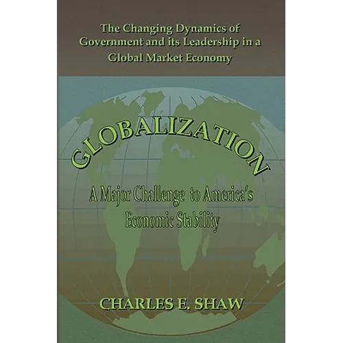 Globalization