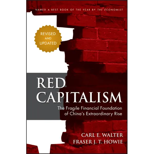 Red Capitalism - Revised and Updated