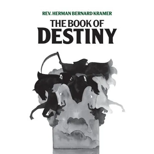 The Book of Destiny