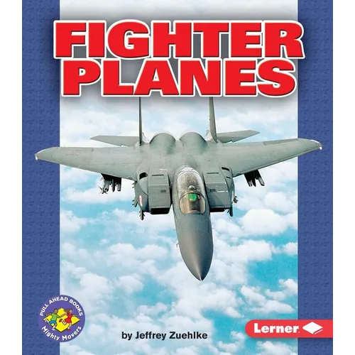 Fighter Planes