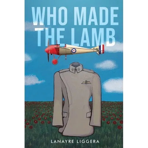 Who Made the Lamb