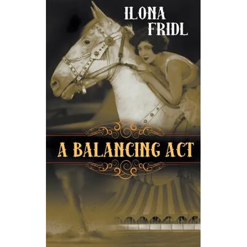 A Balancing Act