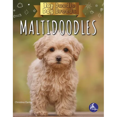 Maltidoodles