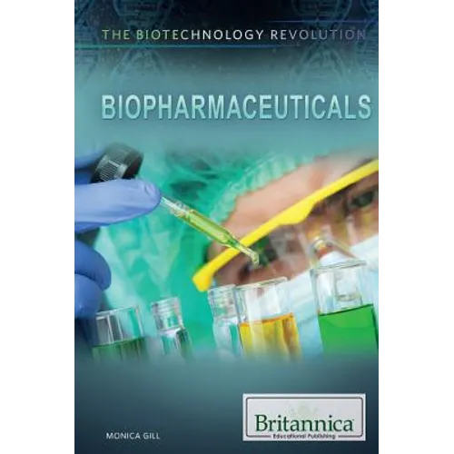 Biopharmaceuticals