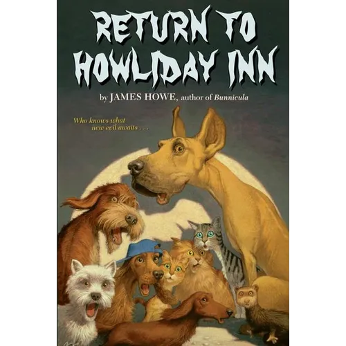 Return to Howliday Inn