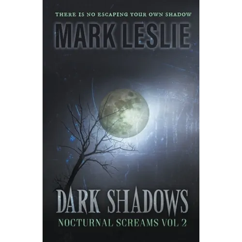 Dark Shadows