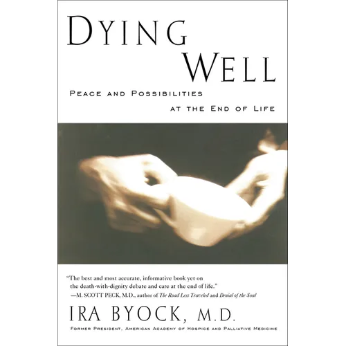 Dying Well