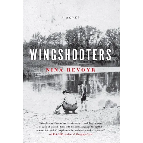 Wingshooters