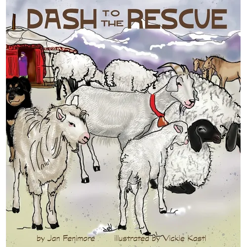 Dash to the Rescue
