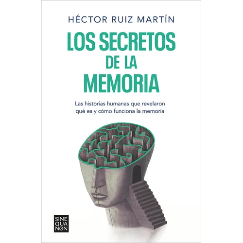 Los Secretos de la Memoria / The Secrets of Memory