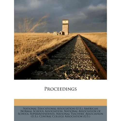 Proceedings
