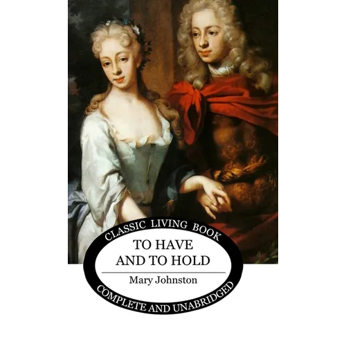 To Have and to Hold