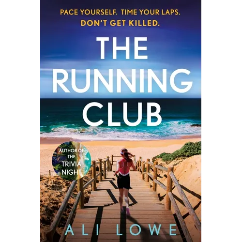 The Running Club
