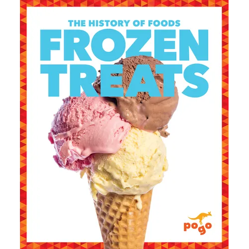 Frozen Treats