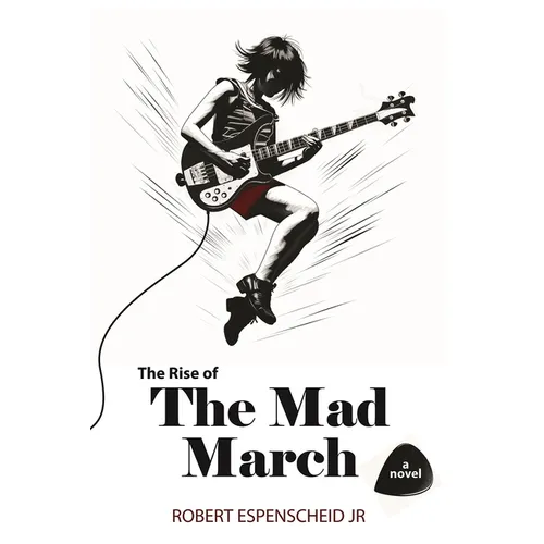 The Rise of the Mad March