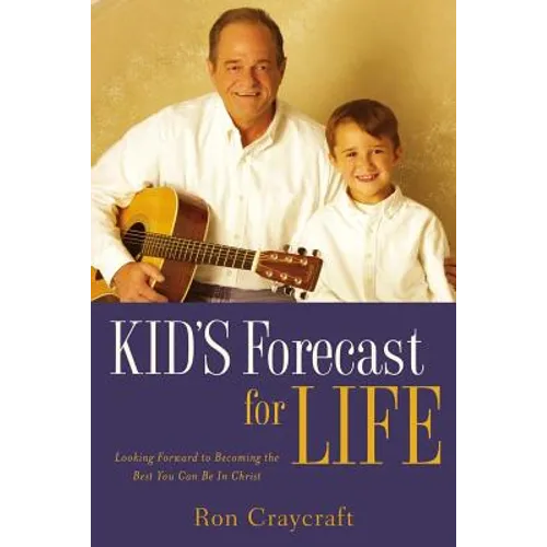 KID'S Forecast For Life