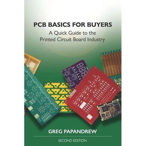 PCB Basics for Buyers: A Quick Guide to the Printed Circuit Board Industry