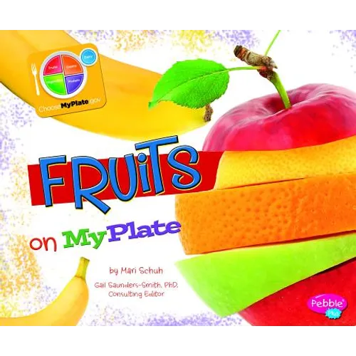 Fruits on MyPlate