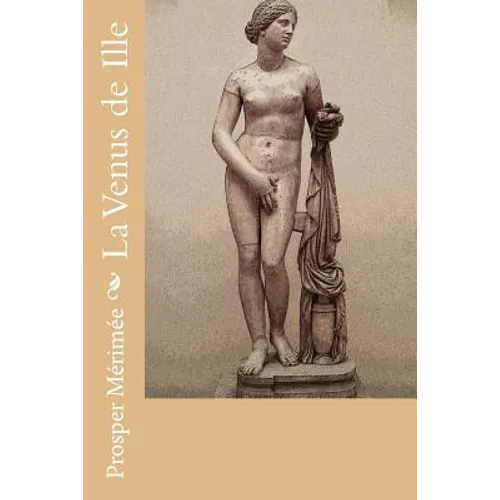 La Venus de Ille