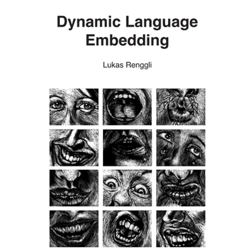 Dynamic Language Embedding