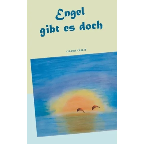Engel gibt es doch