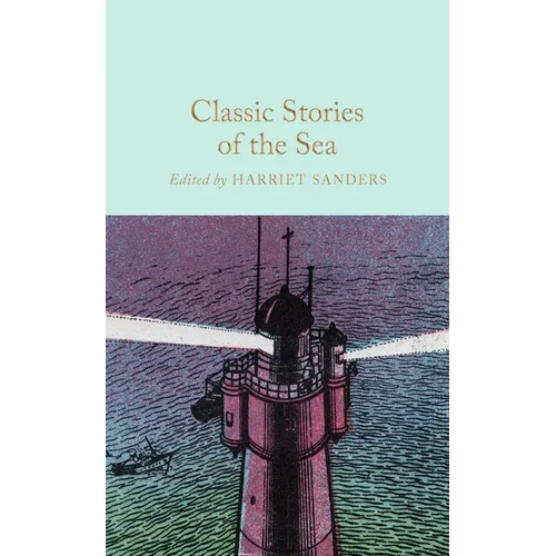 Classic Stories of the Sea
